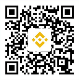 QR Binance Pay