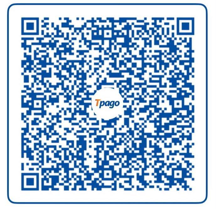 QR Pago Móvil
